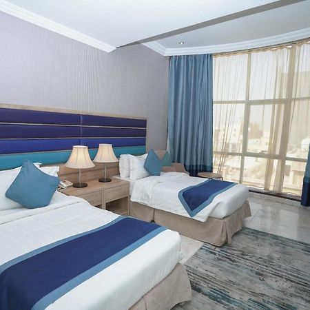 La Fontaine Diora Hotel Τζέντα Εξωτερικό φωτογραφία