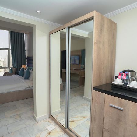 La Fontaine Diora Hotel Τζέντα Εξωτερικό φωτογραφία