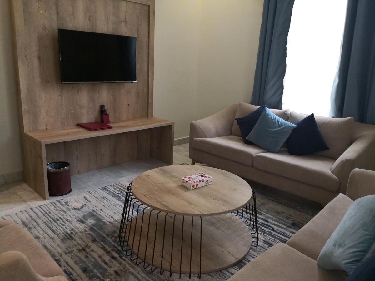 La Fontaine Diora Hotel Τζέντα Εξωτερικό φωτογραφία