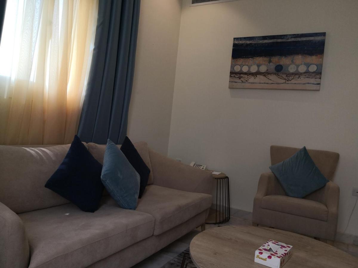 La Fontaine Diora Hotel Τζέντα Εξωτερικό φωτογραφία