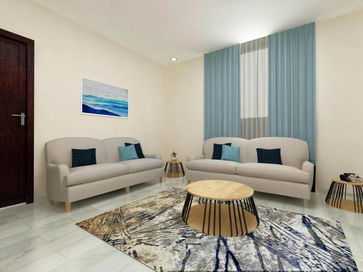 La Fontaine Diora Hotel Τζέντα Εξωτερικό φωτογραφία